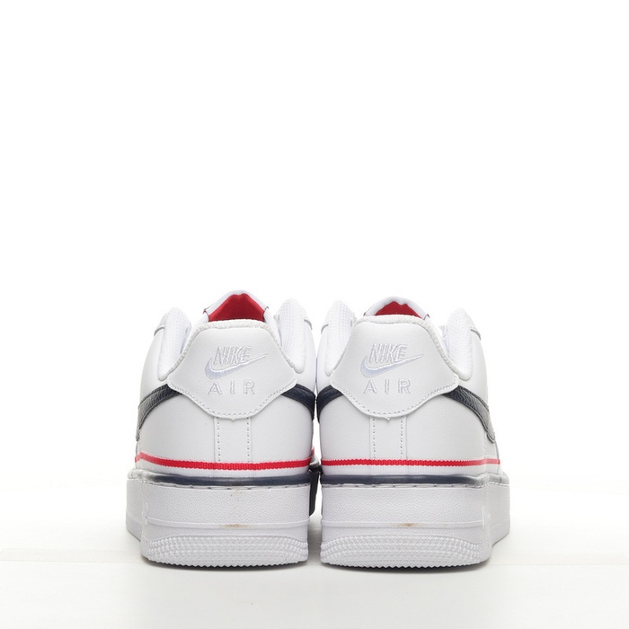Yupoo Nike Air force 1 sneakers White 062