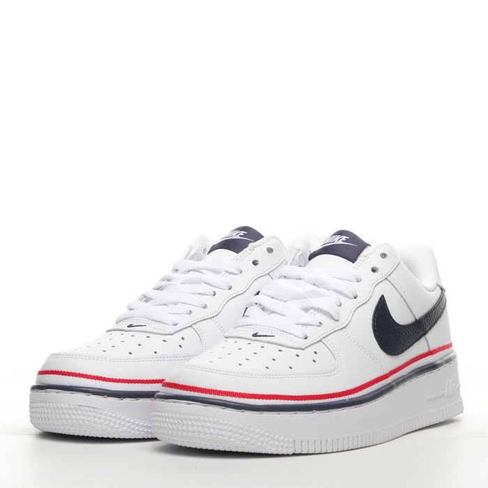 Yupoo Nike Air force 1 sneakers White 062