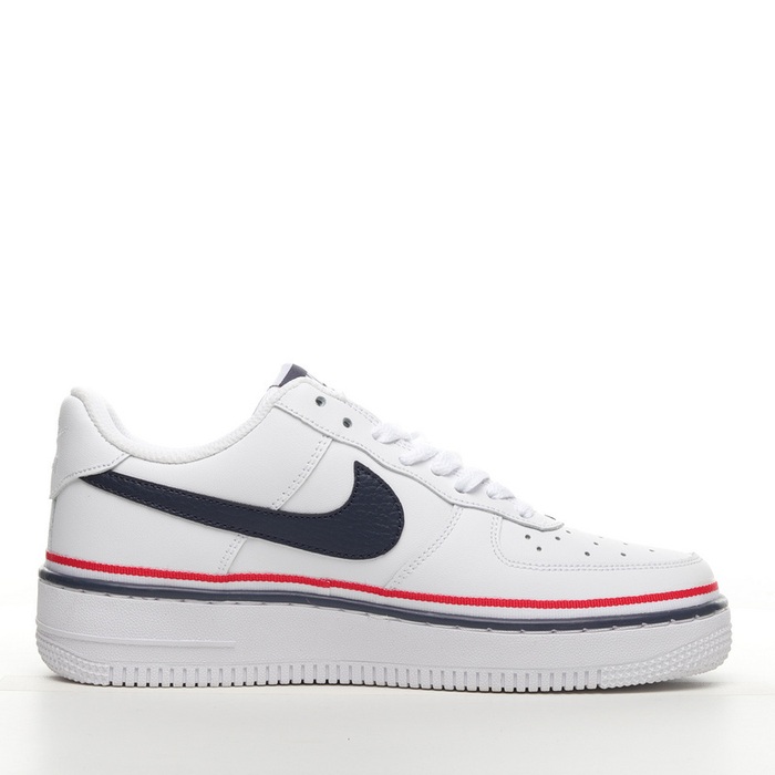 Yupoo Nike Air force 1 sneakers White 062