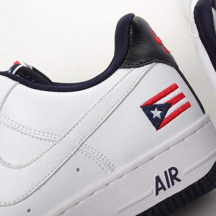 Yupoo Nike Air force 1 sneakers White 063