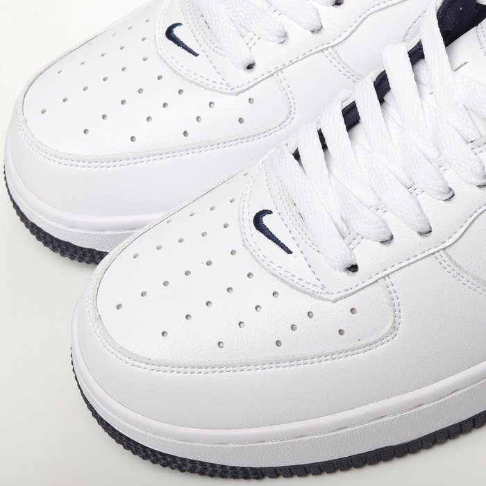Yupoo Nike Air force 1 sneakers White 063