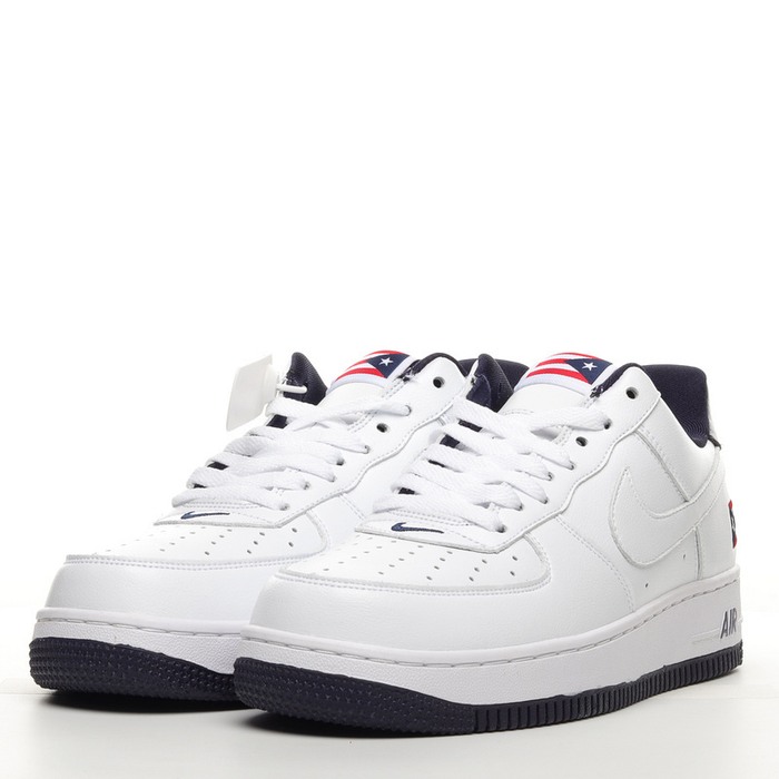 Yupoo Nike Air force 1 sneakers White 063