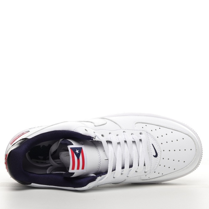 Yupoo Nike Air force 1 sneakers White 063