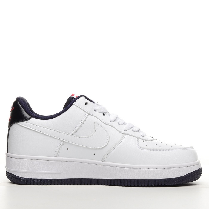 Yupoo Nike Air force 1 sneakers White 063