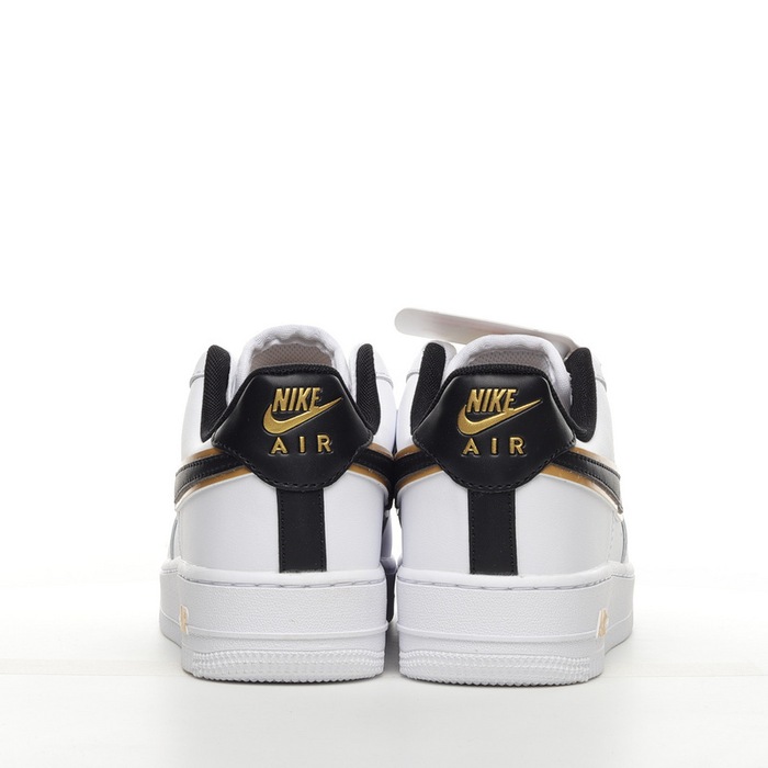 Yupoo Nike Air force 1 sneakers White 064