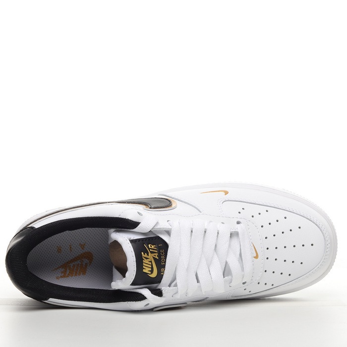 Yupoo Nike Air force 1 sneakers White 064