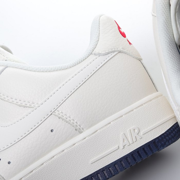 Yupoo Nike Air force 1 sneakers White 065