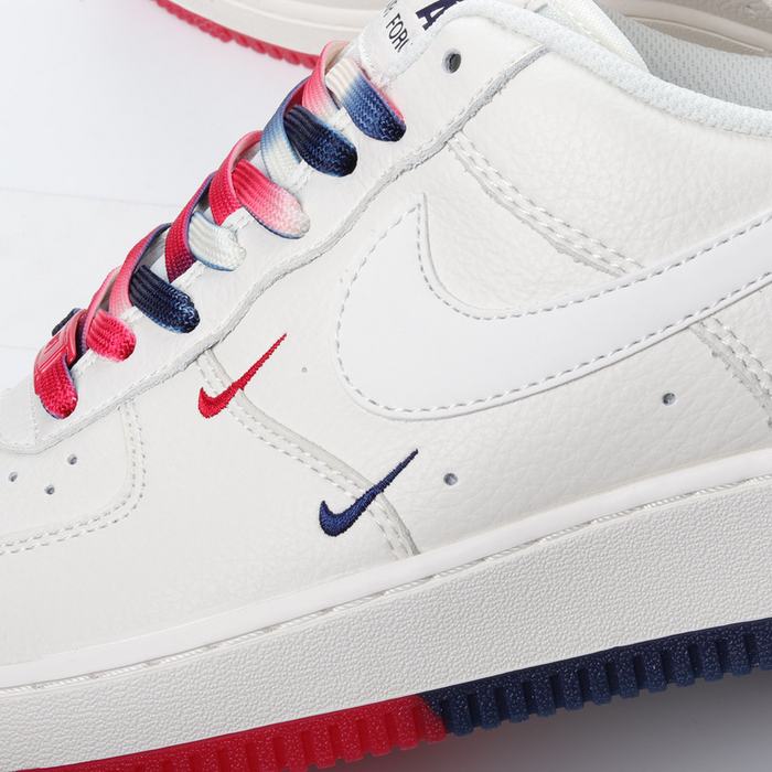 Yupoo Nike Air force 1 sneakers White 065