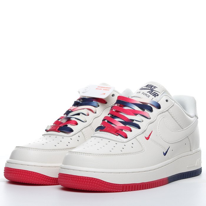 Yupoo Nike Air force 1 sneakers White 065