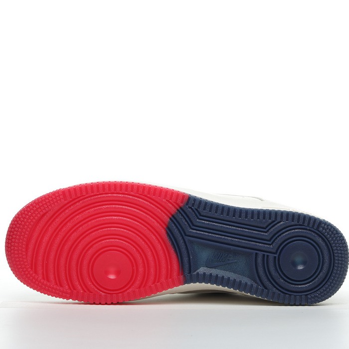 Yupoo Nike Air force 1 sneakers White 065