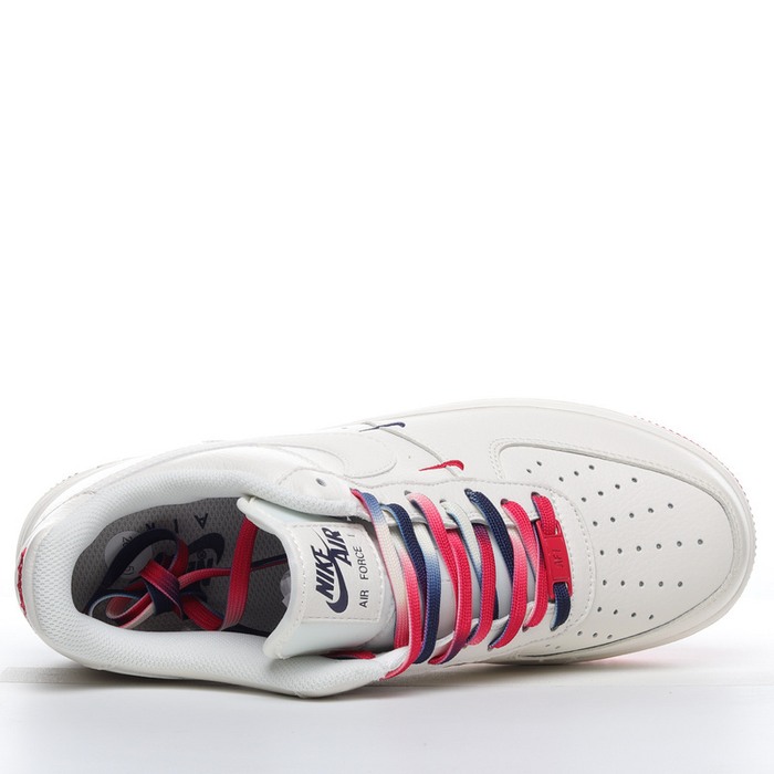 Yupoo Nike Air force 1 sneakers White 065