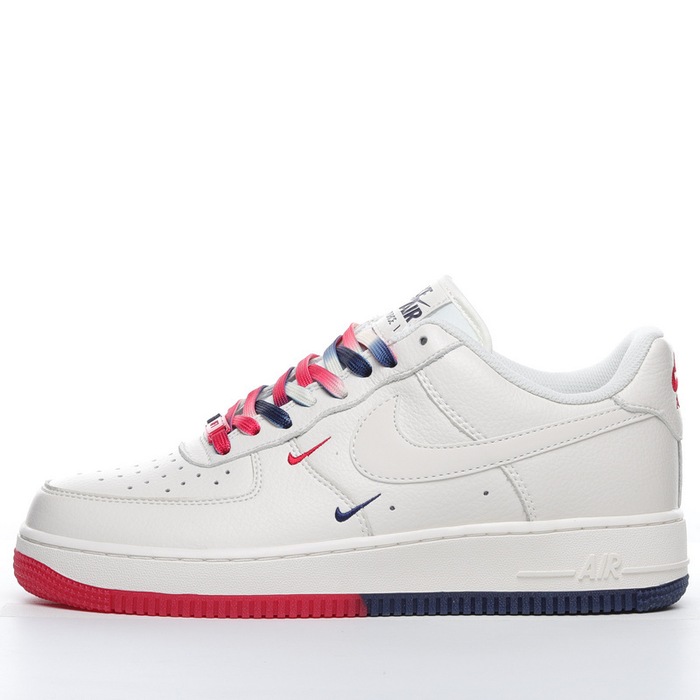 Yupoo Nike Air force 1 sneakers White 065