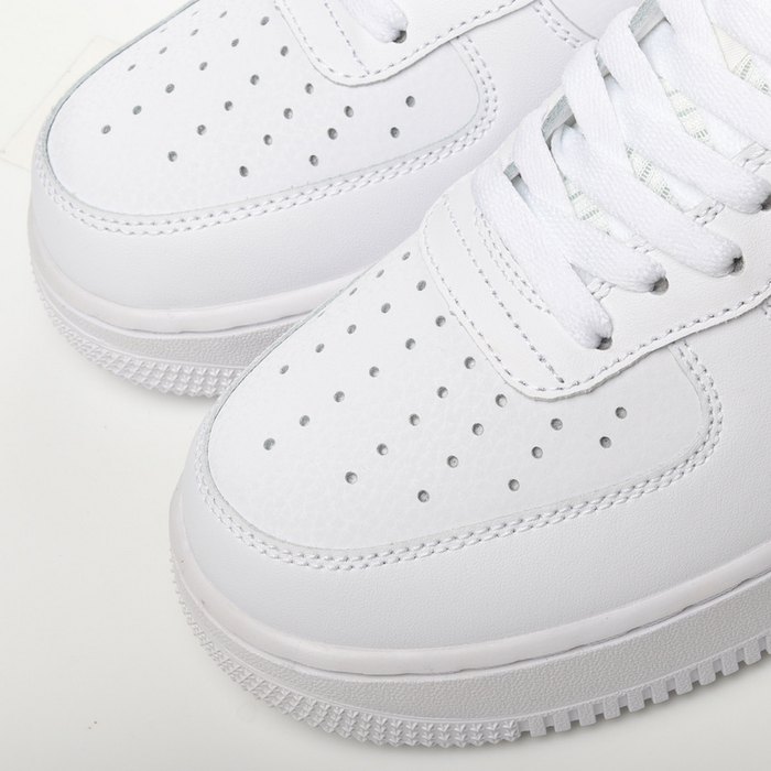 Yupoo Nike Air force 1 sneakers White 066