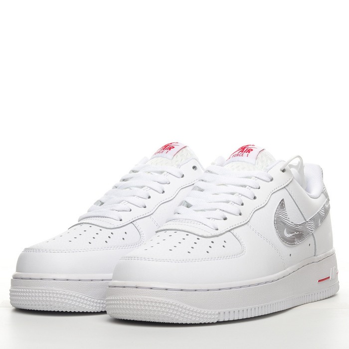 Yupoo Nike Air force 1 sneakers White 066