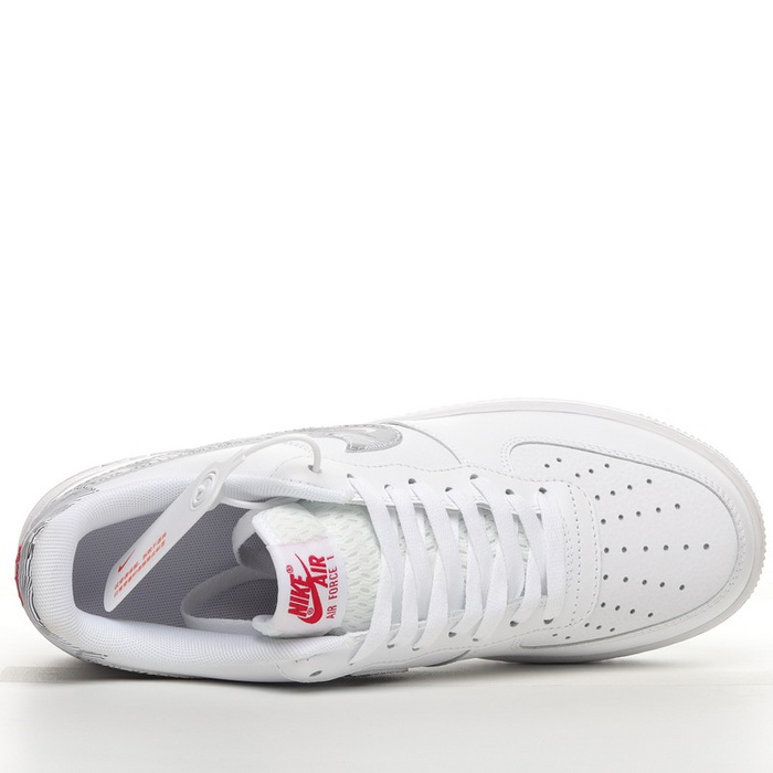 Yupoo Nike Air force 1 sneakers White 066