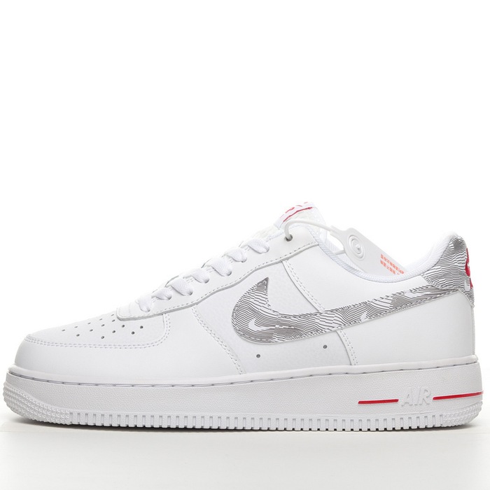 Yupoo Nike Air force 1 sneakers White 066