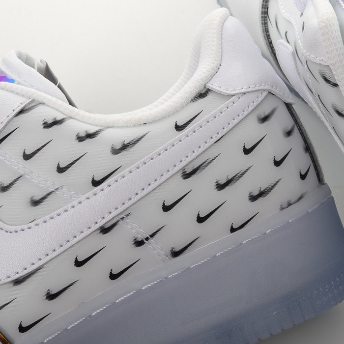 Yupoo Nike Air force 1 sneakers White 067