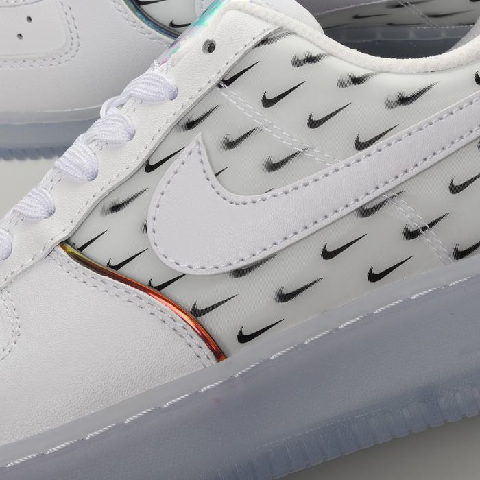 Yupoo Nike Air force 1 sneakers White 067