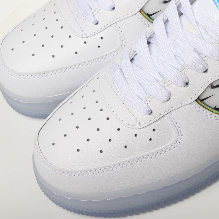 Yupoo Nike Air force 1 sneakers White 067