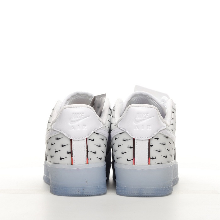 Yupoo Nike Air force 1 sneakers White 067