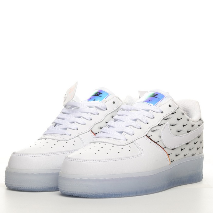 Yupoo Nike Air force 1 sneakers White 067