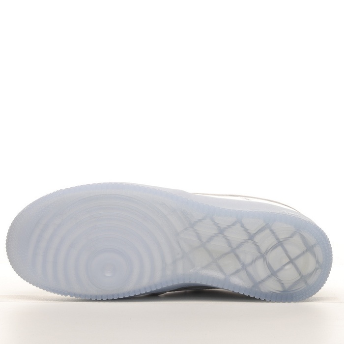 Yupoo Nike Air force 1 sneakers White 067