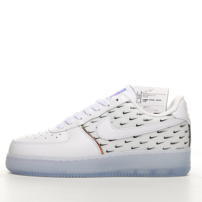 Yupoo Nike Air force 1 sneakers White 067