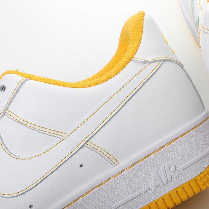 Yupoo Nike Air force 1 sneakers White 068