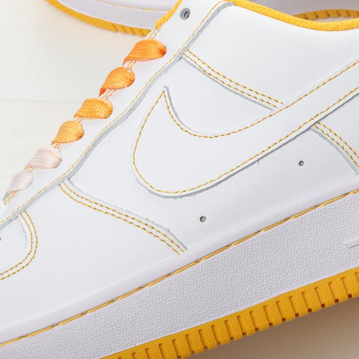 Yupoo Nike Air force 1 sneakers White 068