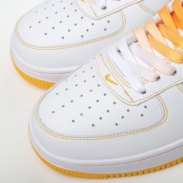 Yupoo Nike Air force 1 sneakers White 068