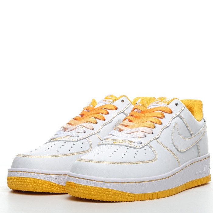 Yupoo Nike Air force 1 sneakers White 068