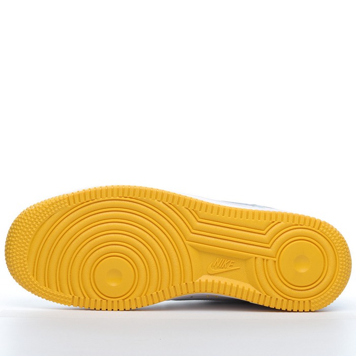 Yupoo Nike Air force 1 sneakers White 068