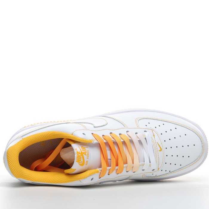 Yupoo Nike Air force 1 sneakers White 068