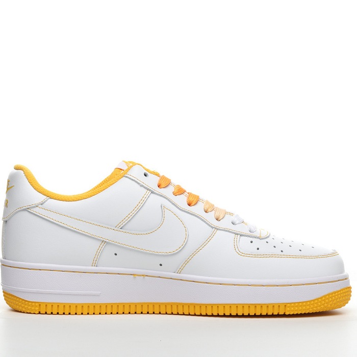 Yupoo Nike Air force 1 sneakers White 068