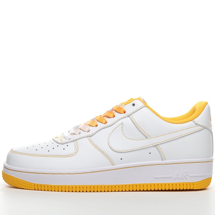 Yupoo Nike Air force 1 sneakers White 068
