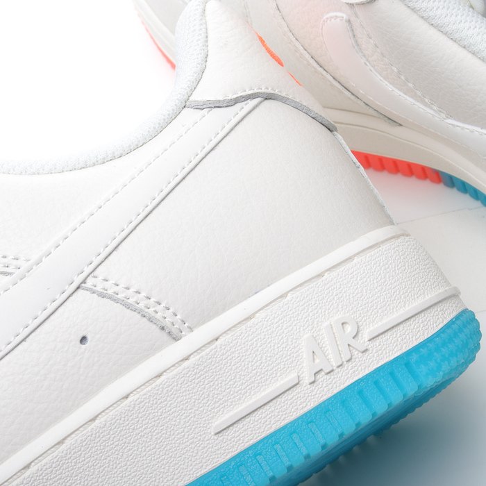 Yupoo Nike Air force 1 sneakers White 069