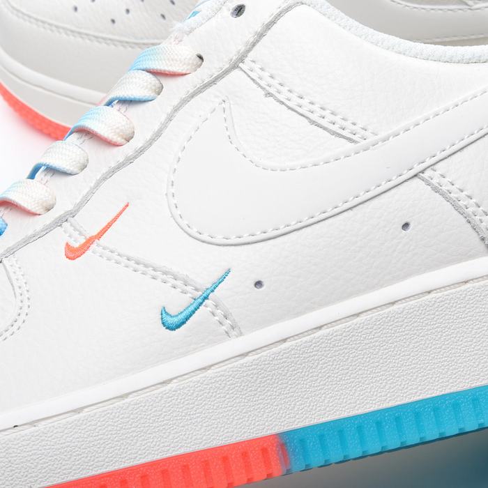 Yupoo Nike Air force 1 sneakers White 069