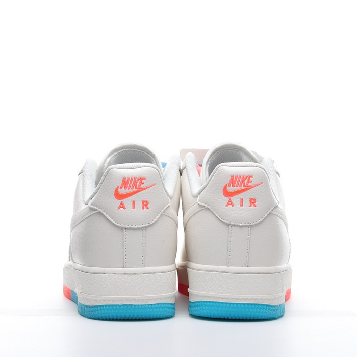 Yupoo Nike Air force 1 sneakers White 069