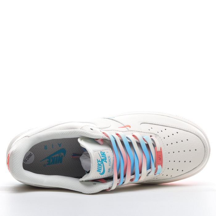 Yupoo Nike Air force 1 sneakers White 069