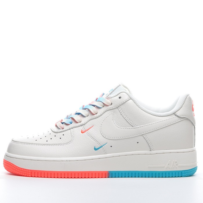 Yupoo Nike Air force 1 sneakers White 069