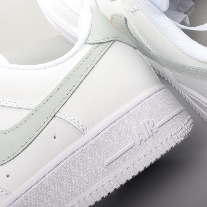 Yupoo Nike Air force 1 sneakers White 070