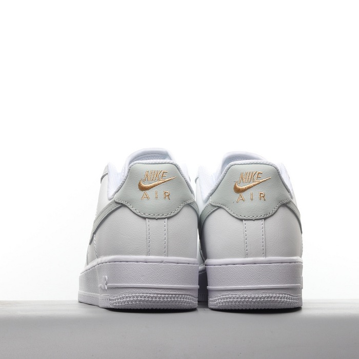 Yupoo Nike Air force 1 sneakers White 070
