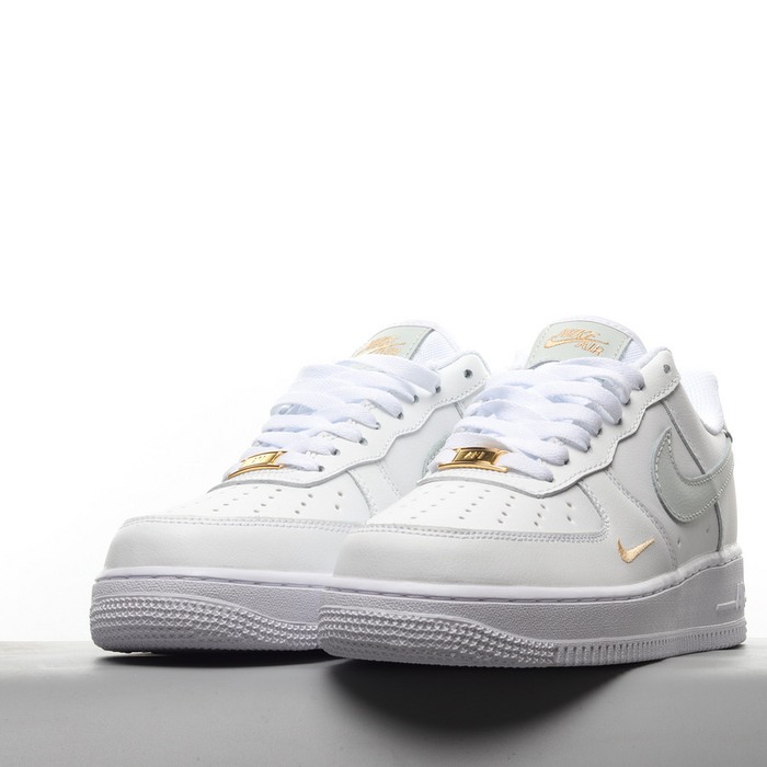 Yupoo Nike Air force 1 sneakers White 070