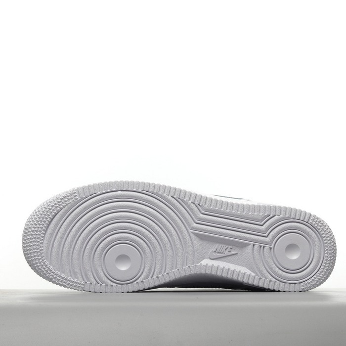 Yupoo Nike Air force 1 sneakers White 070