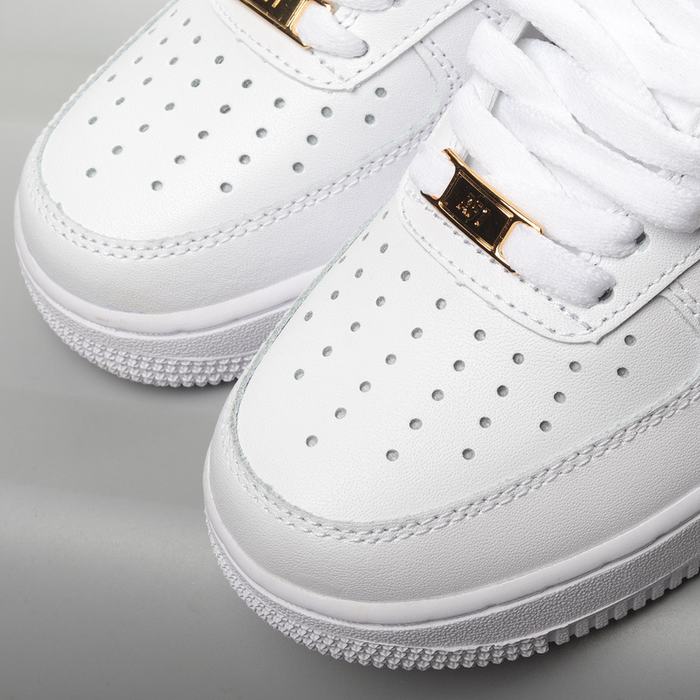 Yupoo Nike Air force 1 sneakers White 071