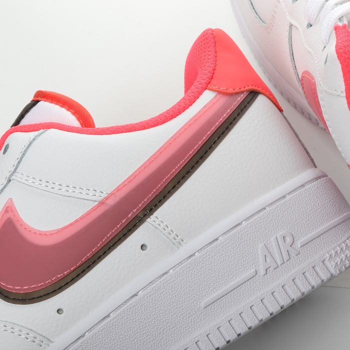 Yupoo Nike Air force 1 sneakers White 072