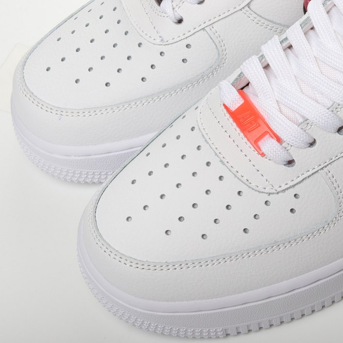 Yupoo Nike Air force 1 sneakers White 072