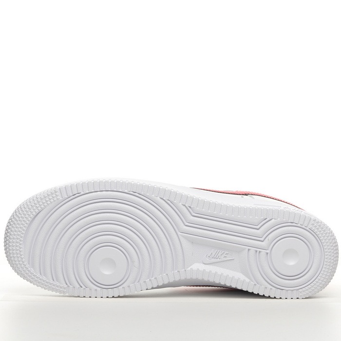 Yupoo Nike Air force 1 sneakers White 072