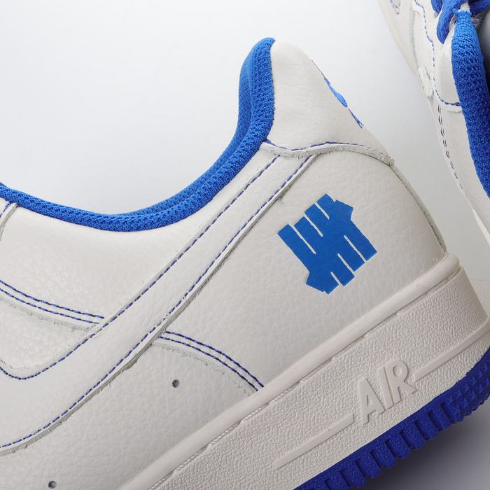 Yupoo Nike Air force 1 sneakers White 073