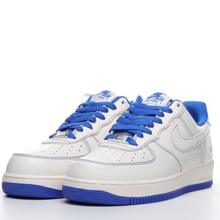 Yupoo Nike Air force 1 sneakers White 073
